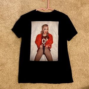 Katya shirt from drag queen merch.com